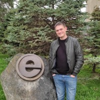 Александр Козырев
