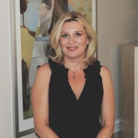 Margarita Murach, Ph.D.