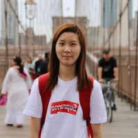 Julia Lam