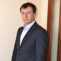 Alexey Bogdanov