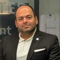 Mehrdad Sadri