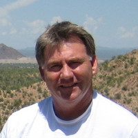 Ken Tate