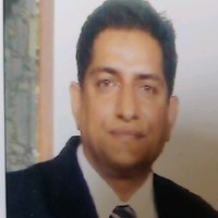 Ashok Sharma