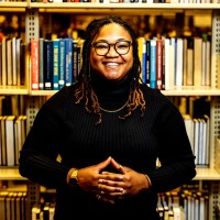 Davonna Williams, Msw