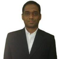 Marirajan M P