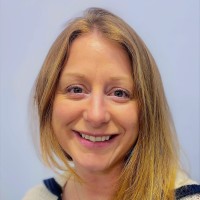 Charlotte Gregory