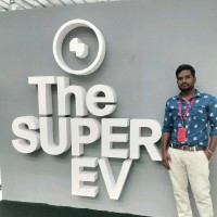 Karthik R