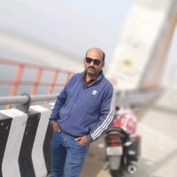 Sushil Rai