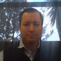 Ian Van Den Heever