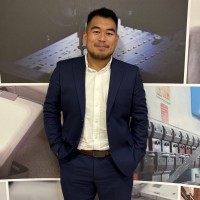 Andy Tsui