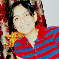 Peeka Sharma