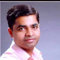 Vinay Nagar