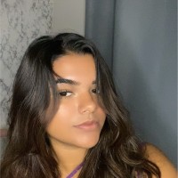 Sara Cristinny De Jesus Netto