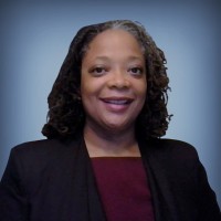 Erica Williams-Ahmad, Cmp