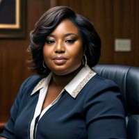 Cynthia Ebikela Afanya-Douglas