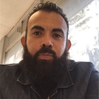 Misael Delgado Saucedo