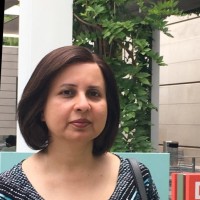 Fatima Esmail