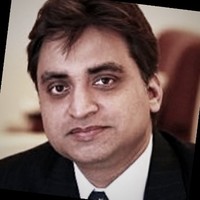 Sanjay Lodha
