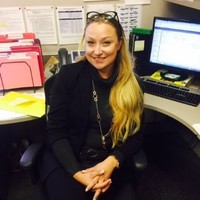 Jessica Terlesky