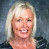 Angela Tressler