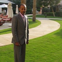 محمد النادى