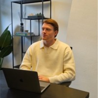 Maxim Van Der Meer