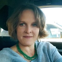 Gillian Ward