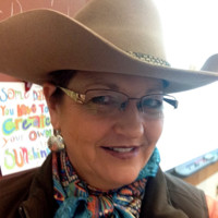 Debra James