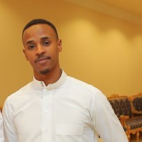 Mazin F. Abdalla