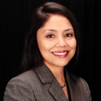 Misty Knapp, M. Ed.