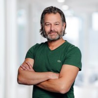Daniel Ott
