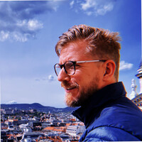 Eirik Bye Hauge
