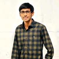 Dron Patel