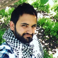 Jatinder Singh