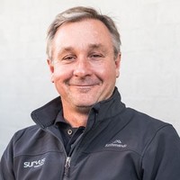 DAVID GRANT - Surveying, Engineering