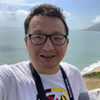 Dr Richard Lai