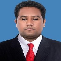 Israr Hussain