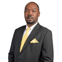 Michael Oboh Peters MIH