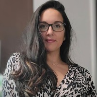 Rayna Castillo