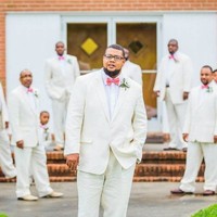 Toderick Kirk, CCNA