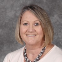 Carole Mayes
