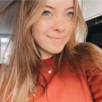 Anouk De Jong