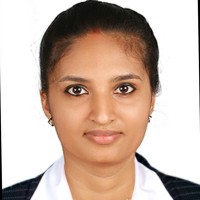 DEVI KRISHNA