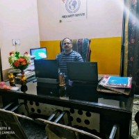 Vikram Singh Bhadauria