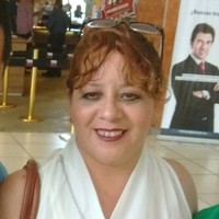 Alejandra Baltazar Esquivel