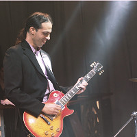 Hanoch Rahimi