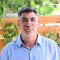 Dror Bachar