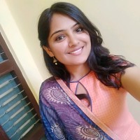 Komal Dargude