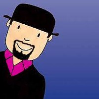 David Harling BEM
