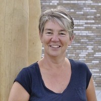 Louise Gros van Halderen
